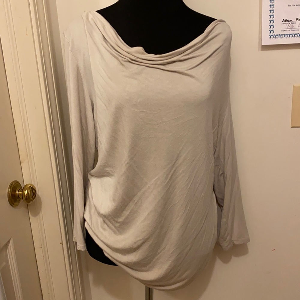 Stretchy top